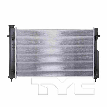 TYC TYC Radiator 2987