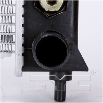 TYC TYC Radiator 2987
