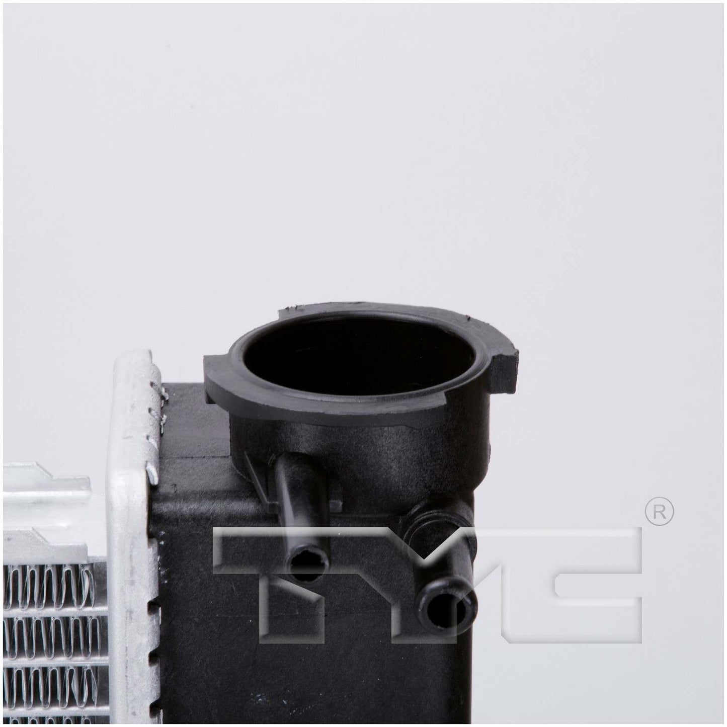 TYC TYC Radiator 2987