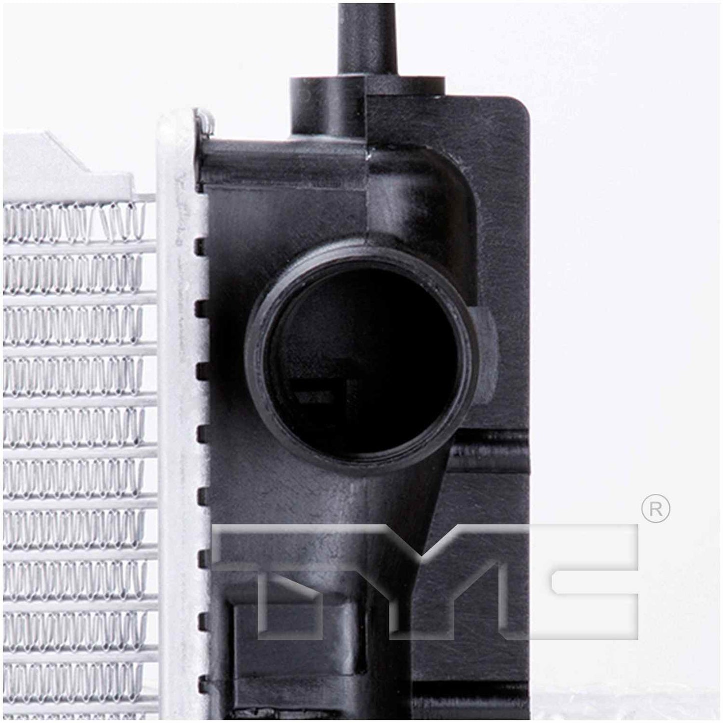 TYC TYC Radiator 2988