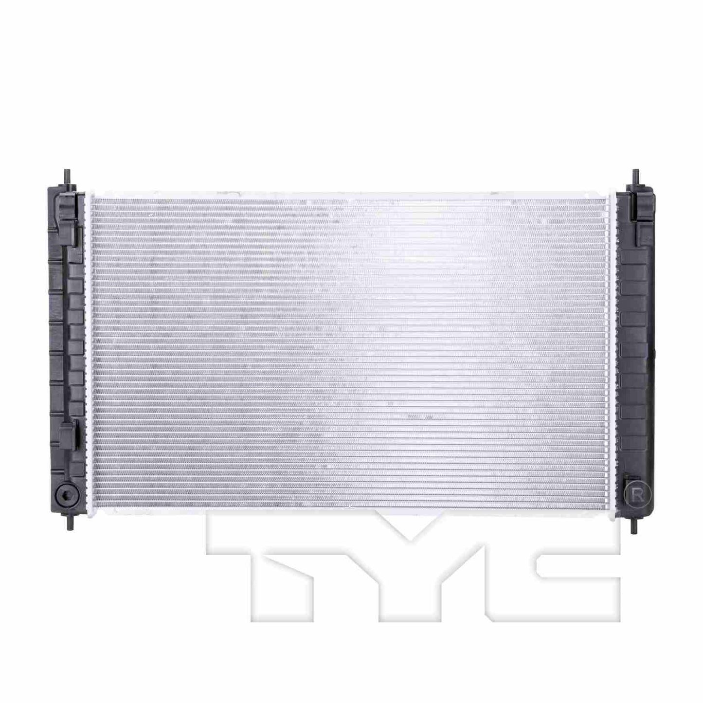 TYC TYC Radiator 2988