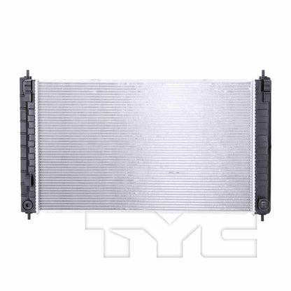 TYC TYC Radiator 2988