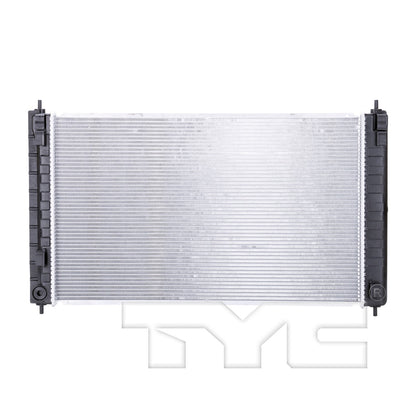 TYC TYC Radiator 2988
