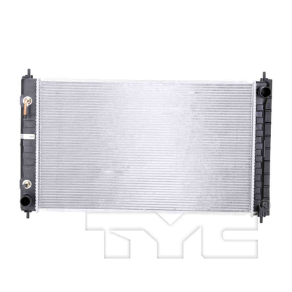 TYC TYC Radiator 2988