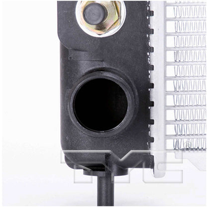 TYC TYC Radiator 2988