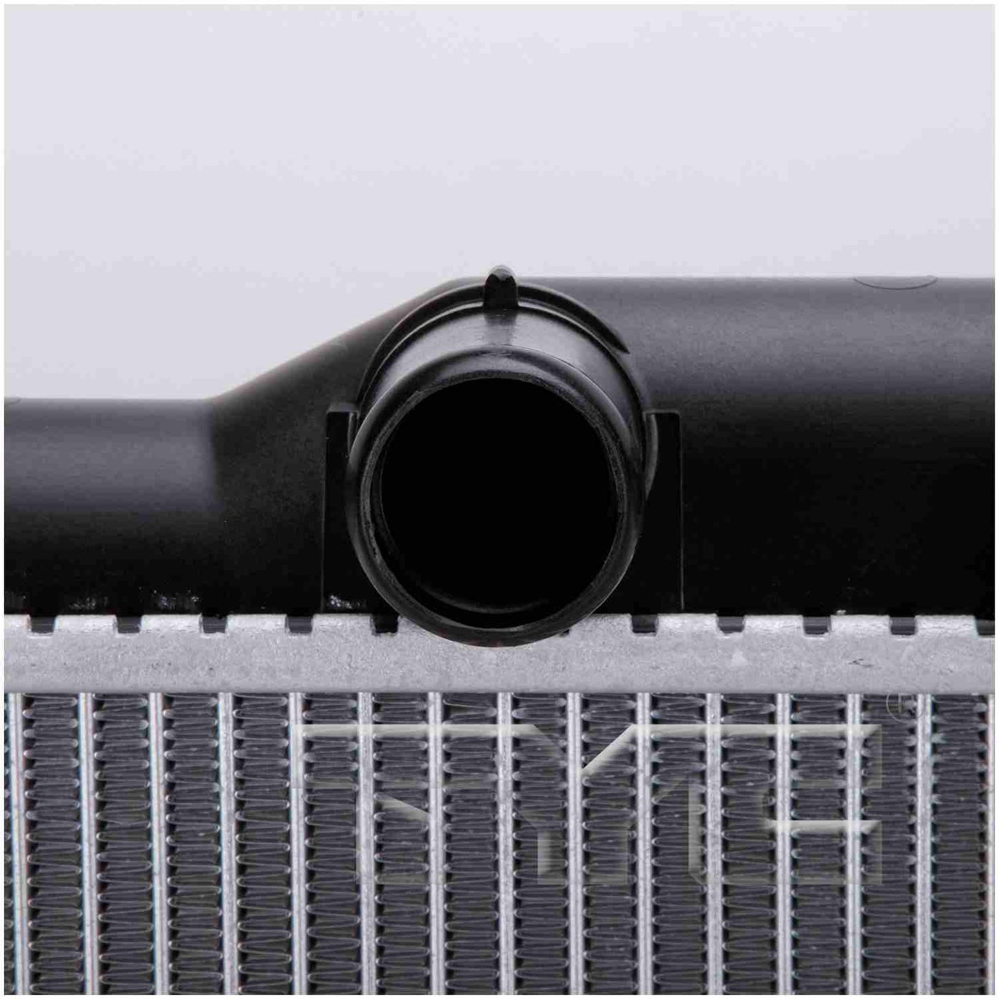 TYC TYC Radiator 2989