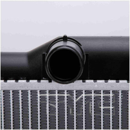 TYC TYC Radiator 2989