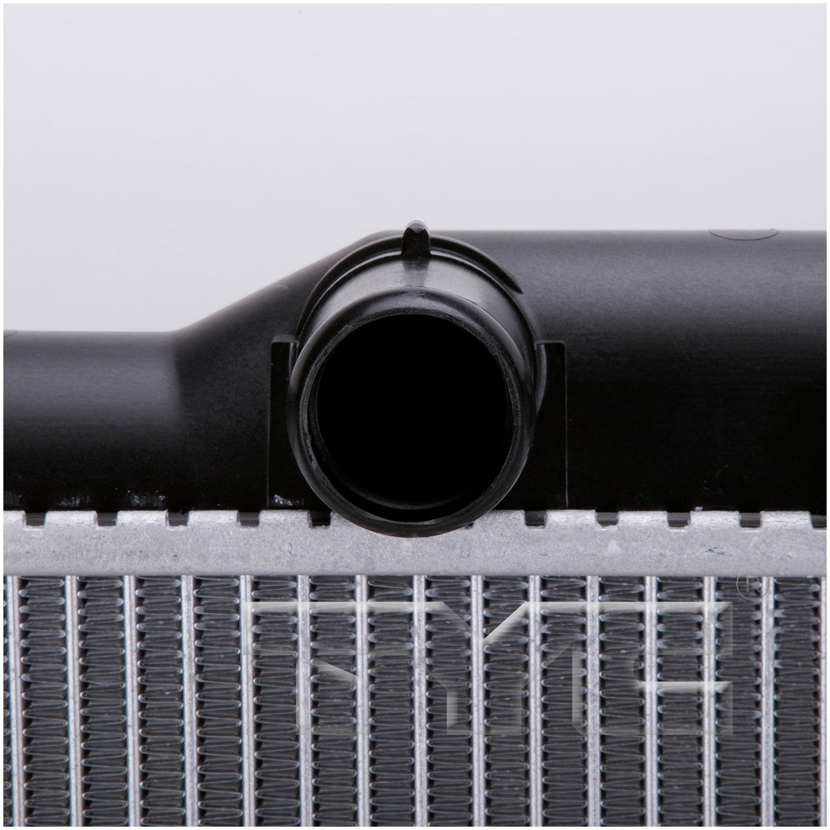 TYC TYC Radiator 2989