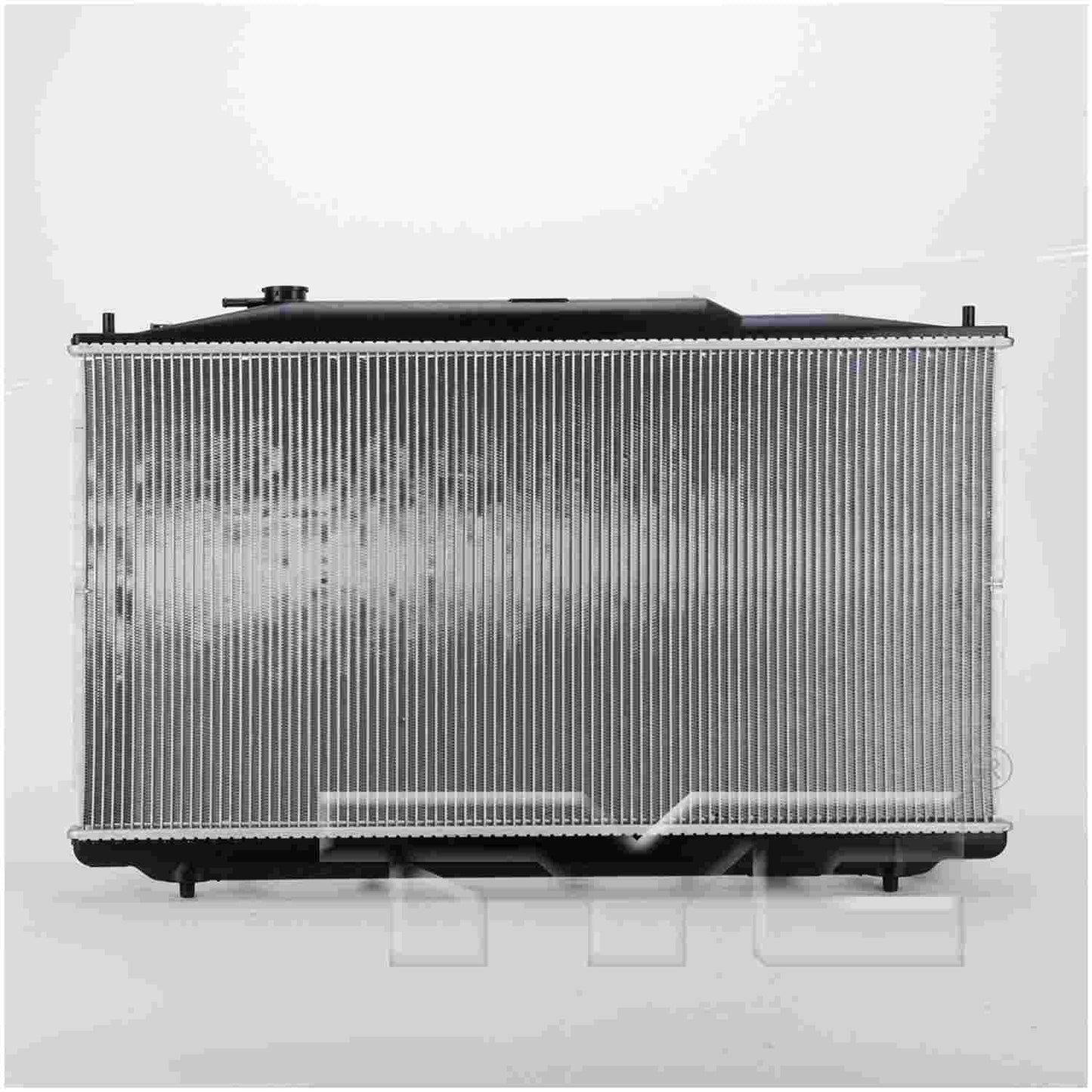 TYC TYC Radiator 2989