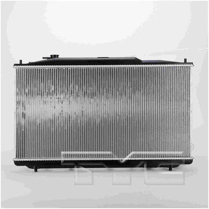 TYC TYC Radiator 2989