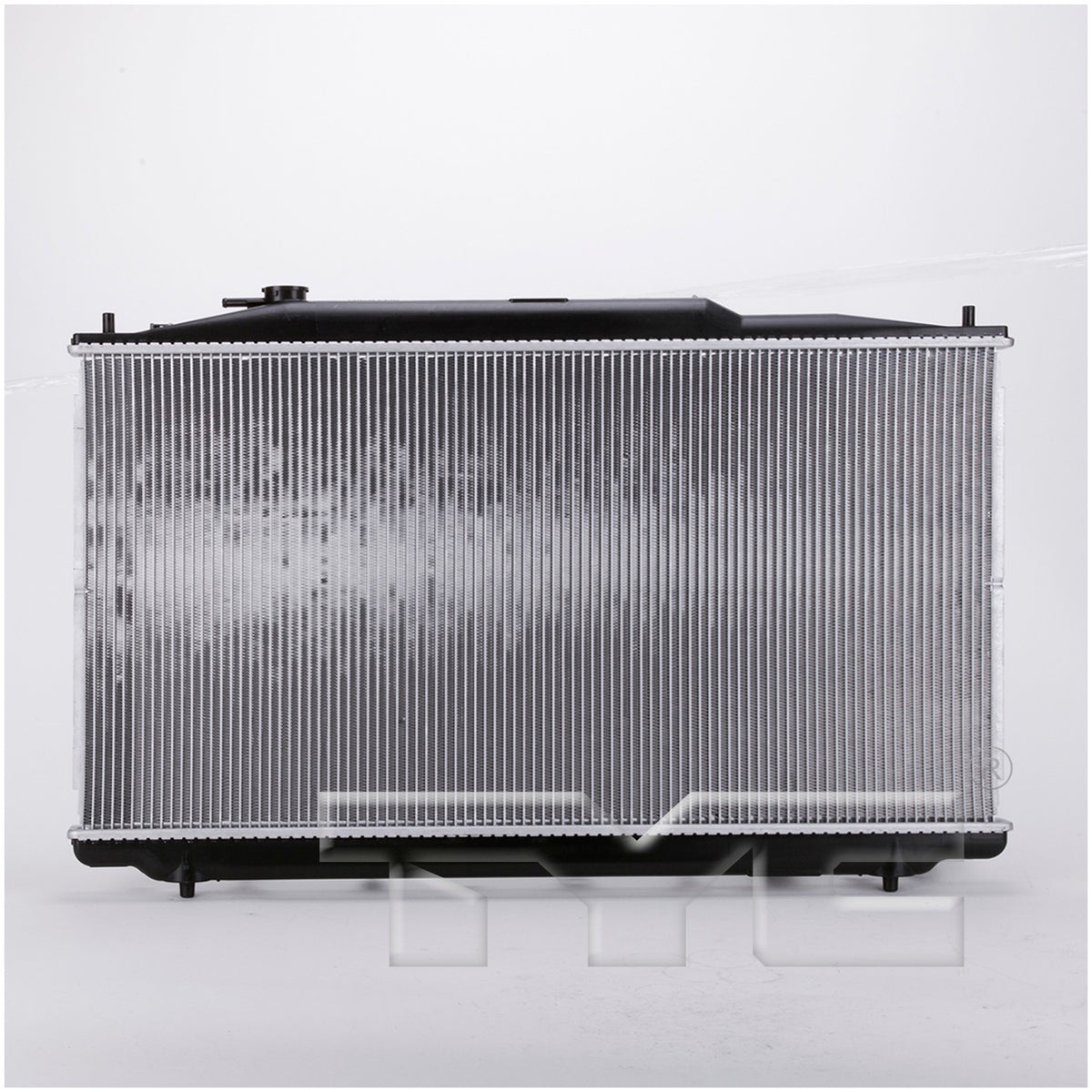 TYC TYC Radiator 2989