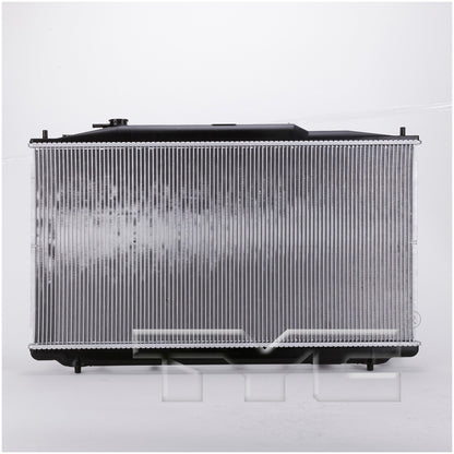 TYC TYC Radiator 2989