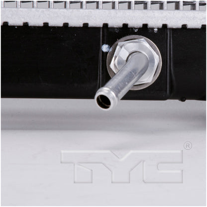 TYC TYC Radiator 2989