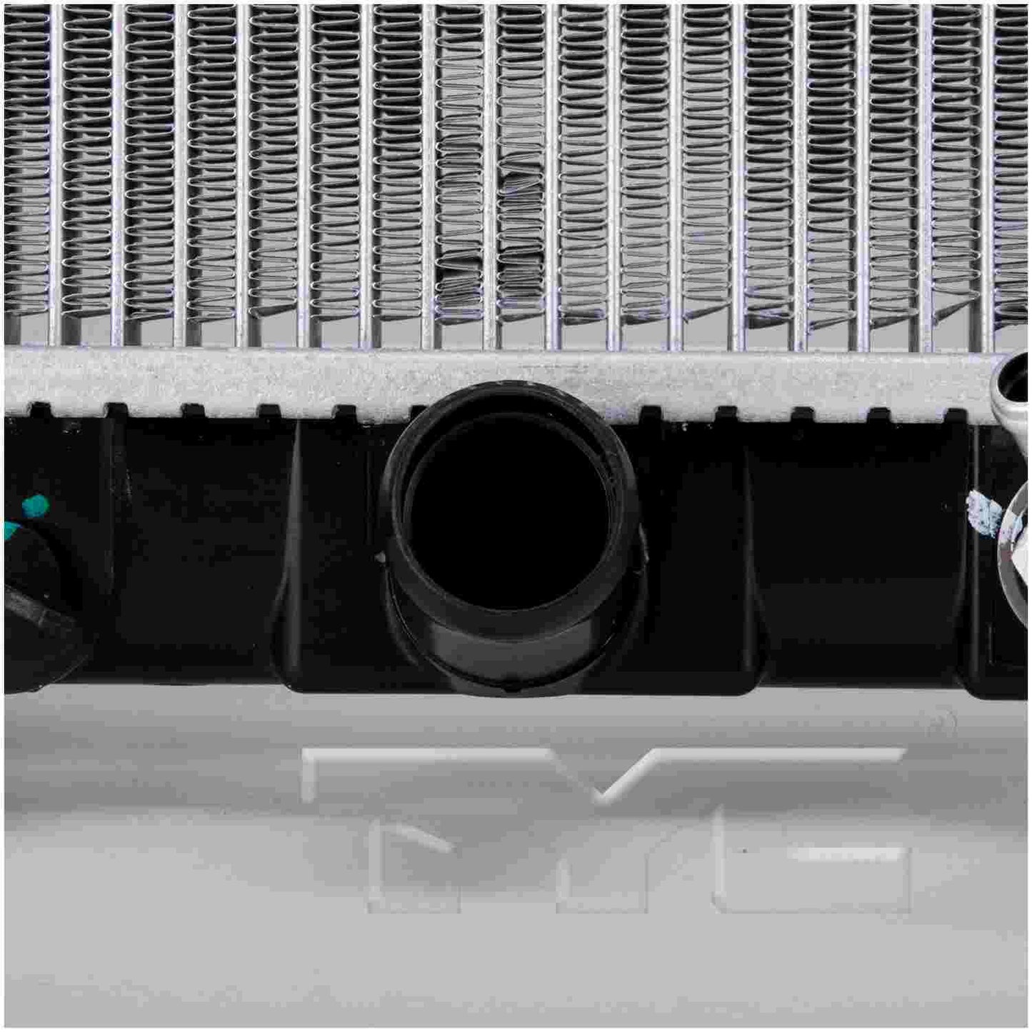 TYC TYC Radiator 2989