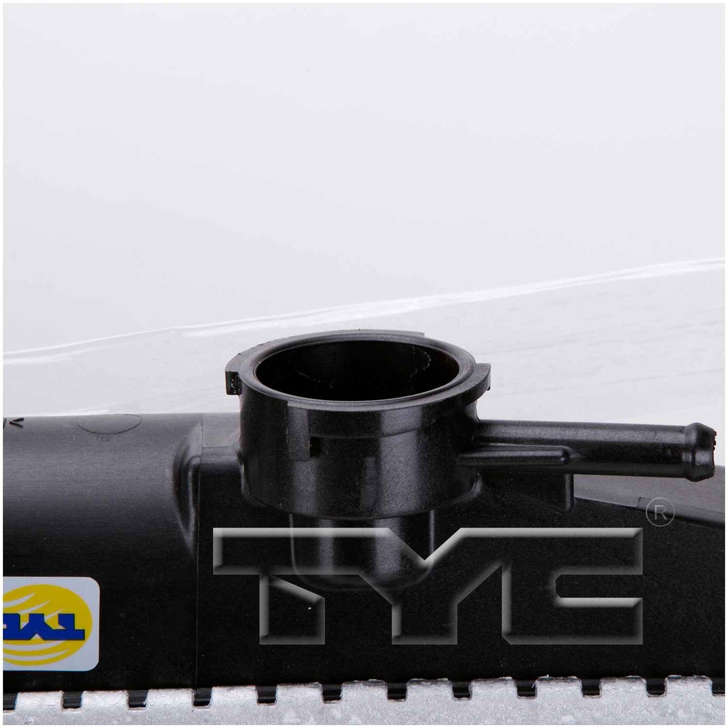 TYC TYC Radiator 2989