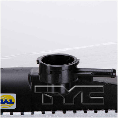 TYC TYC Radiator 2989