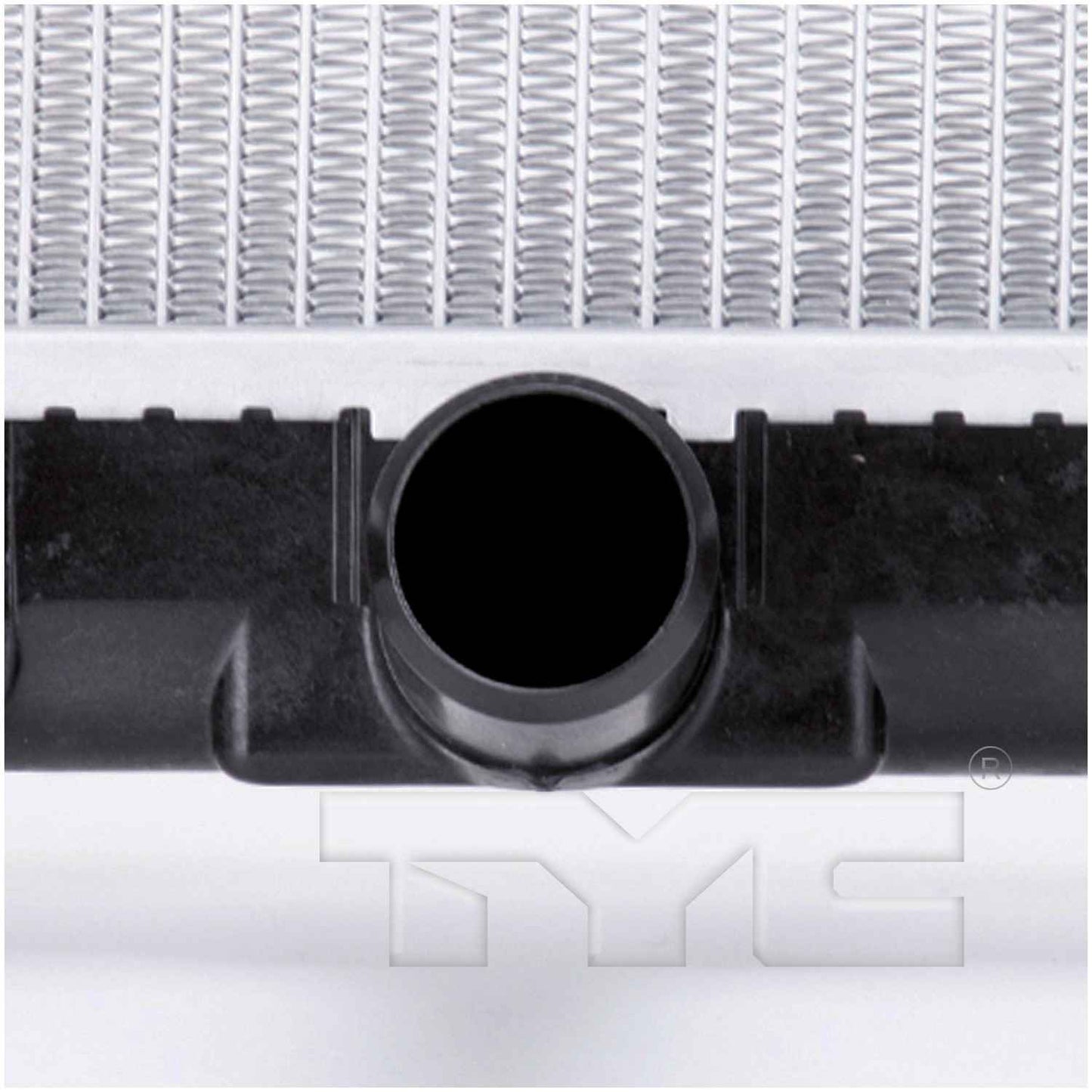 TYC Radiator 2990