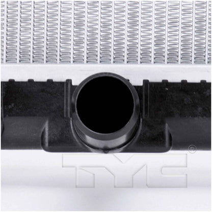 TYC Radiator 2990