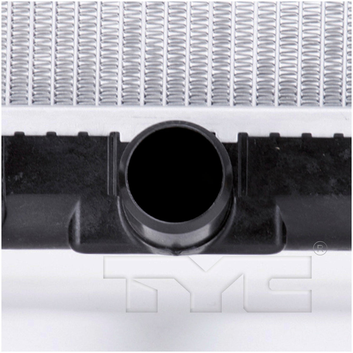 TYC Radiator 2990