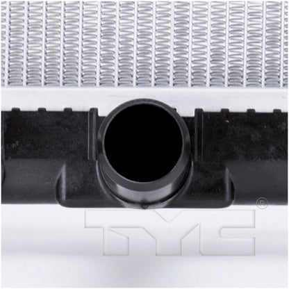 TYC Radiator 2990