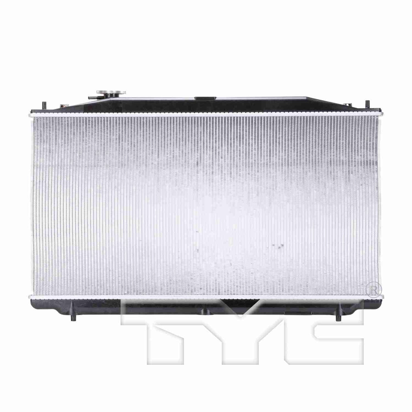TYC Radiator 2990