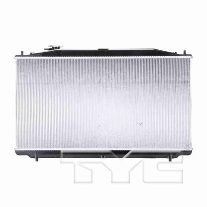 TYC Radiator 2990
