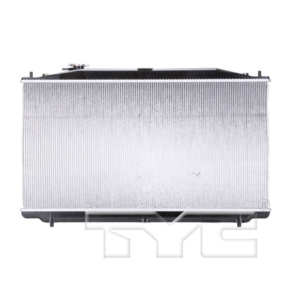 TYC Radiator 2990
