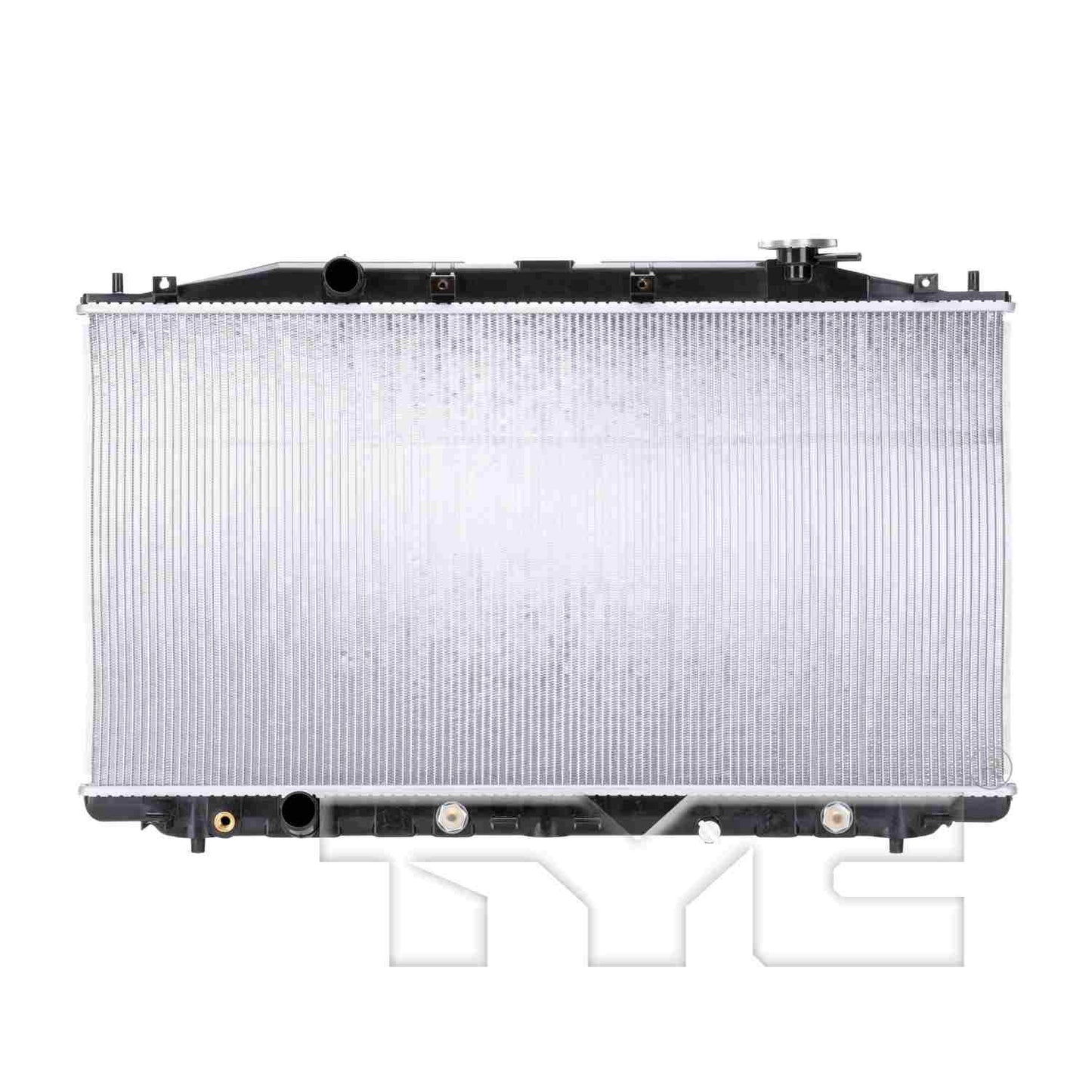 TYC Radiator 2990
