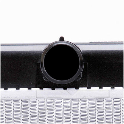 TYC Radiator 2990