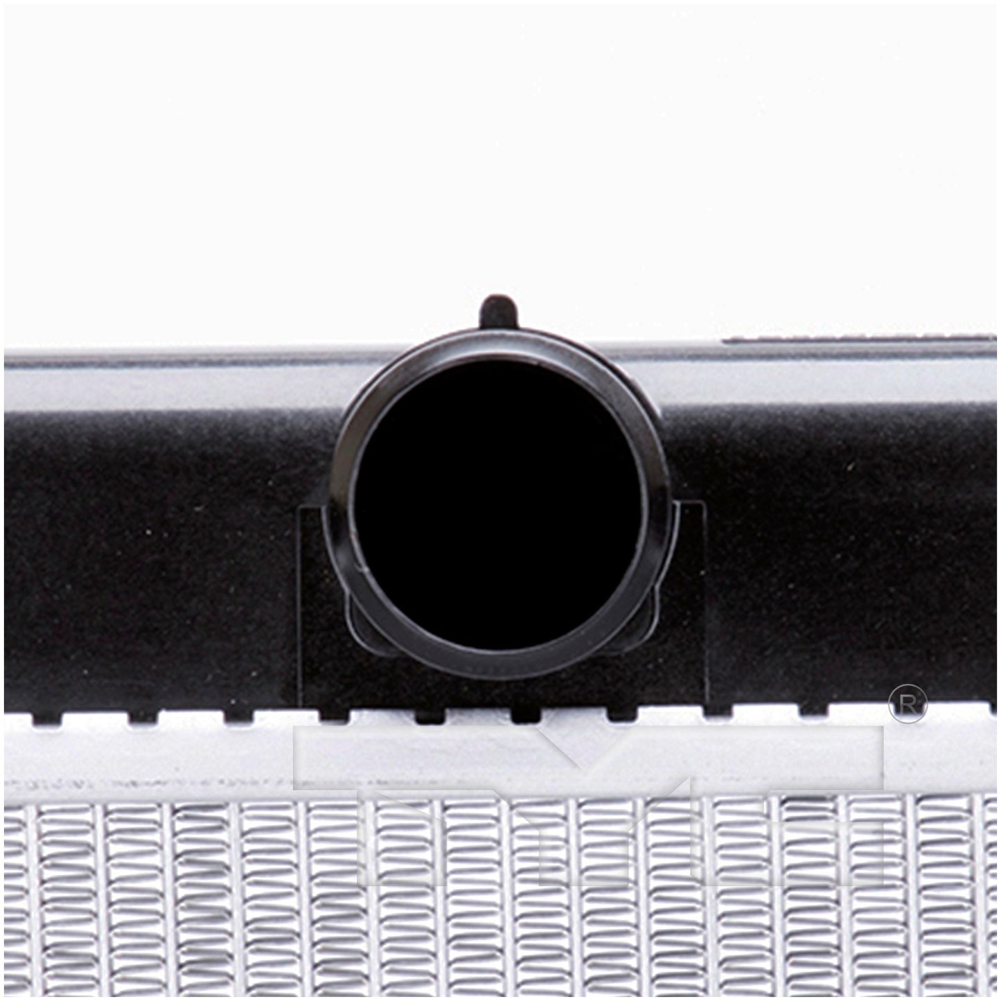 TYC Radiator 2990