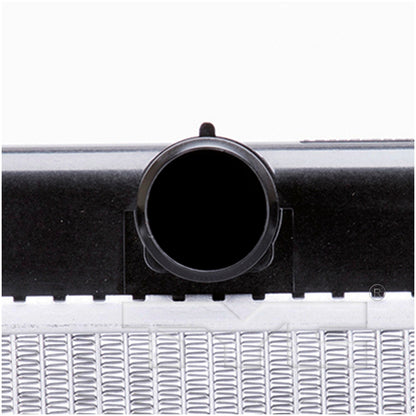 TYC Radiator 2990