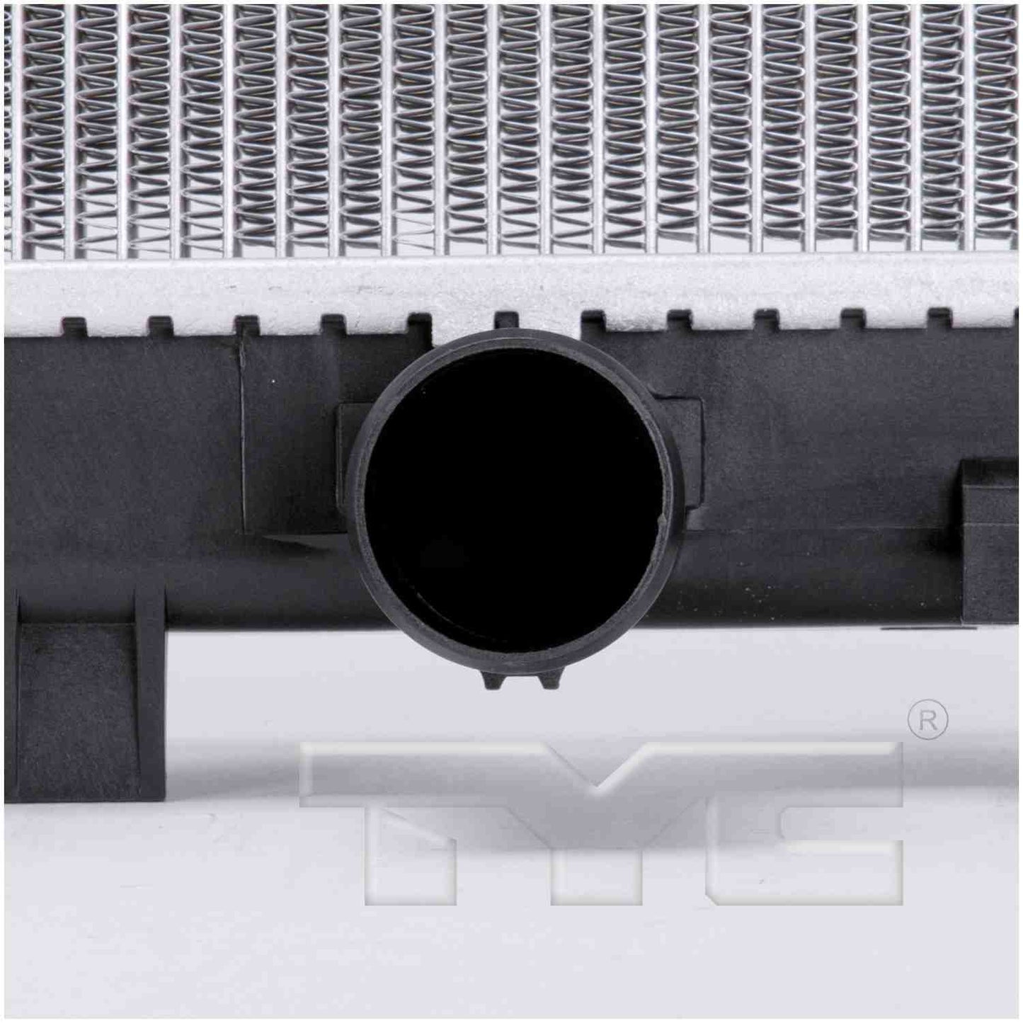 TYC TYC Radiator 2992