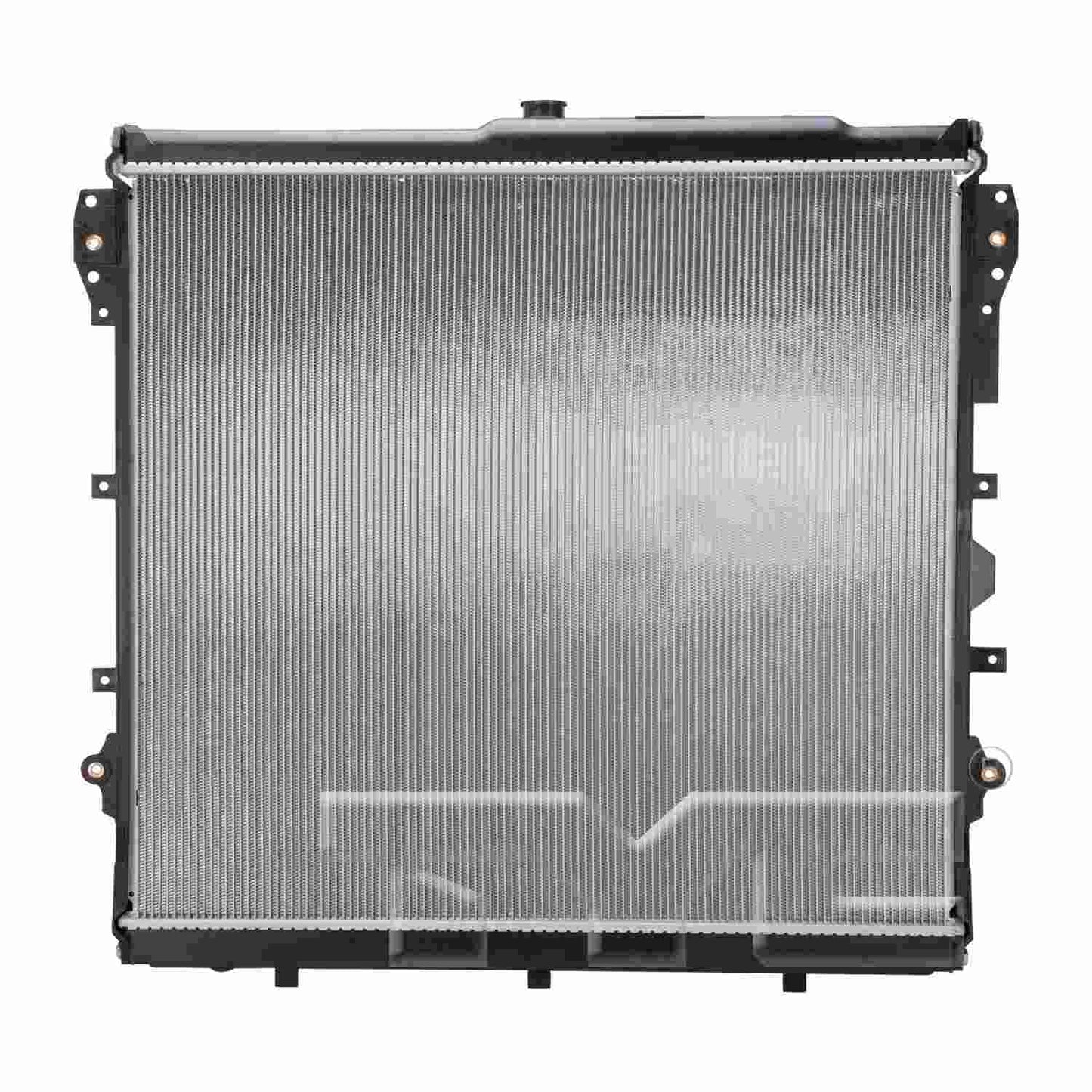 TYC TYC Radiator 2992