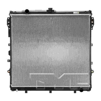 TYC TYC Radiator 2992