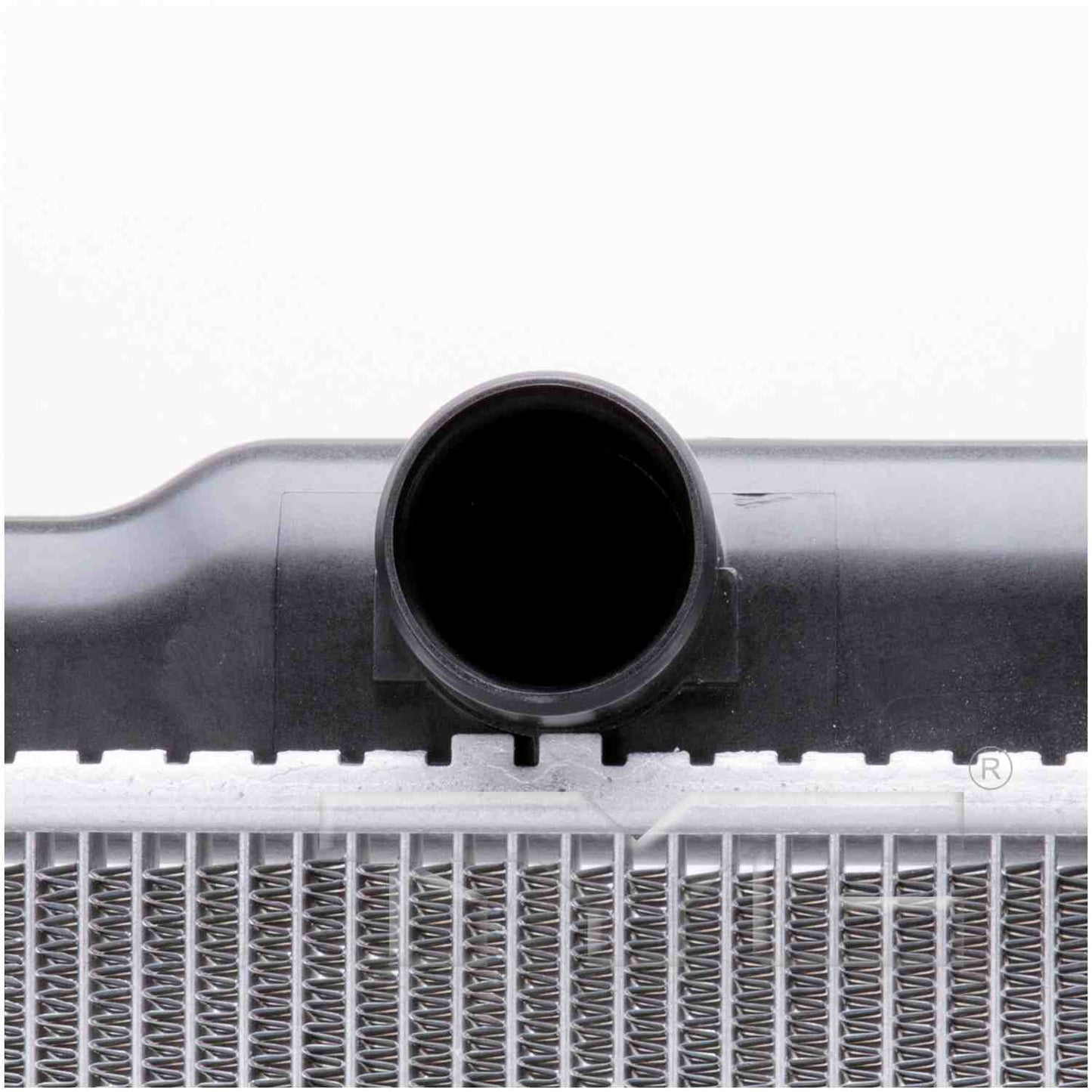 TYC TYC Radiator 2992