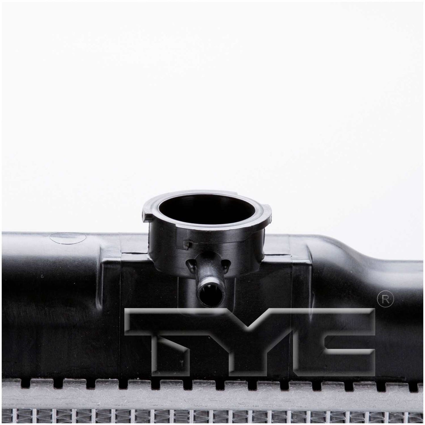 TYC TYC Radiator 2992