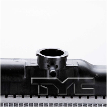 TYC TYC Radiator 2992