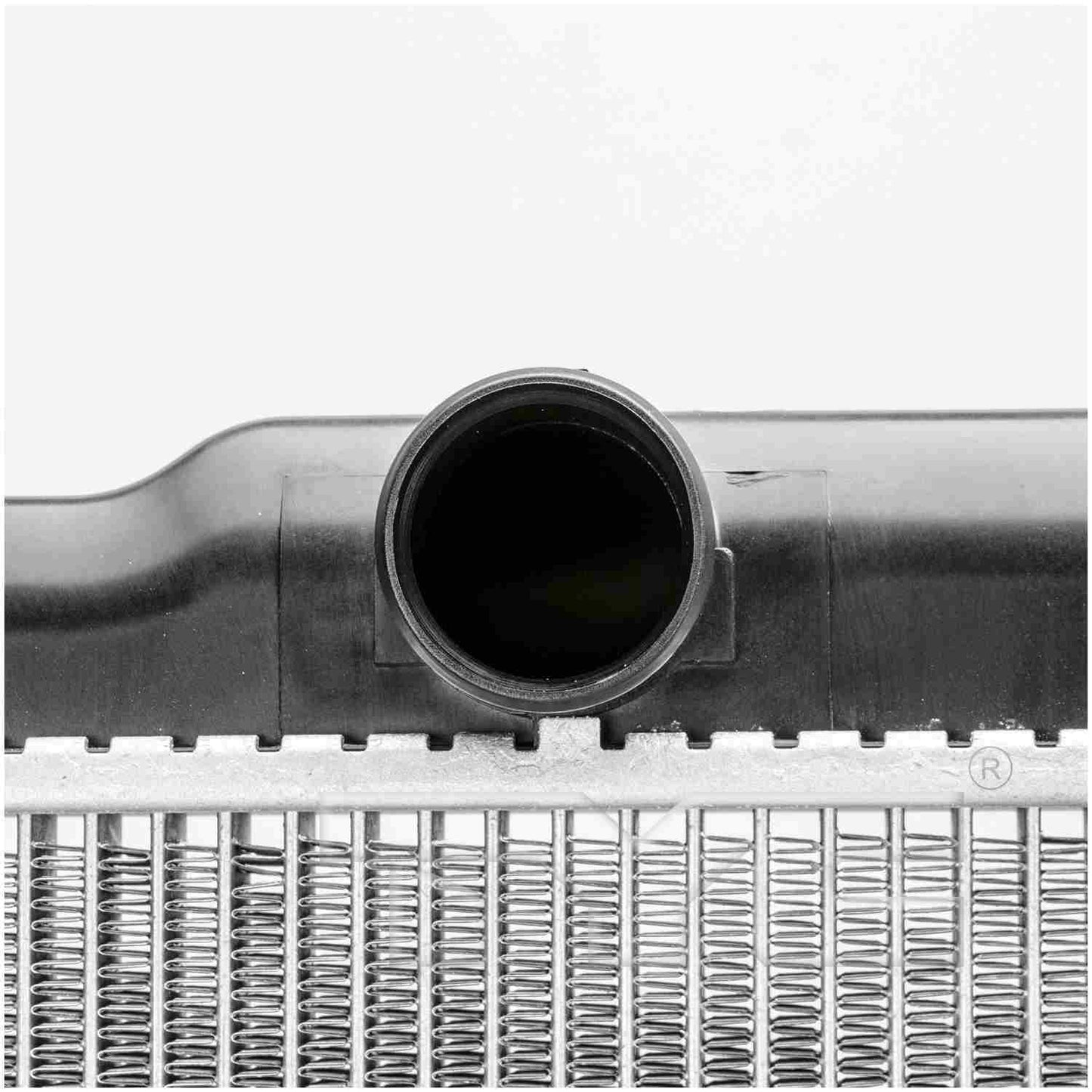 TYC TYC Radiator 2994