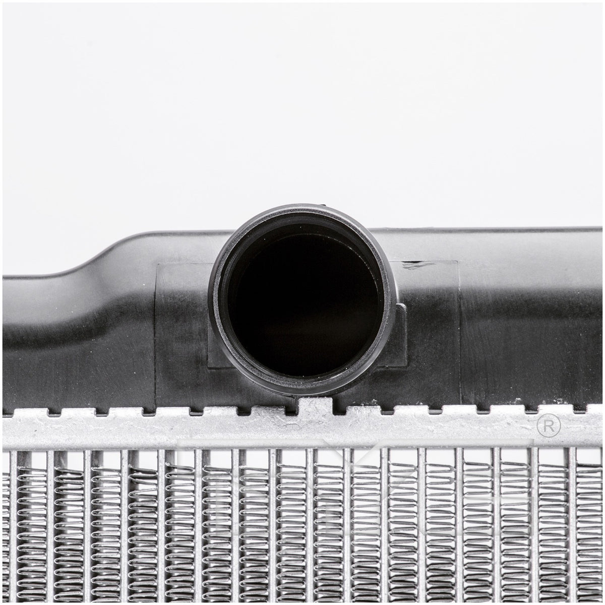 TYC TYC Radiator 2994