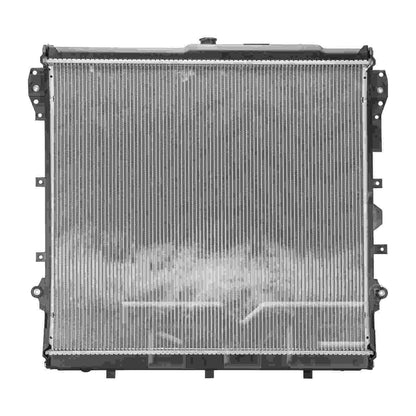 TYC TYC Radiator 2994