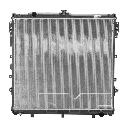 TYC TYC Radiator 2994