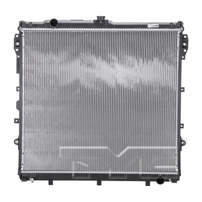 TYC TYC Radiator 2994