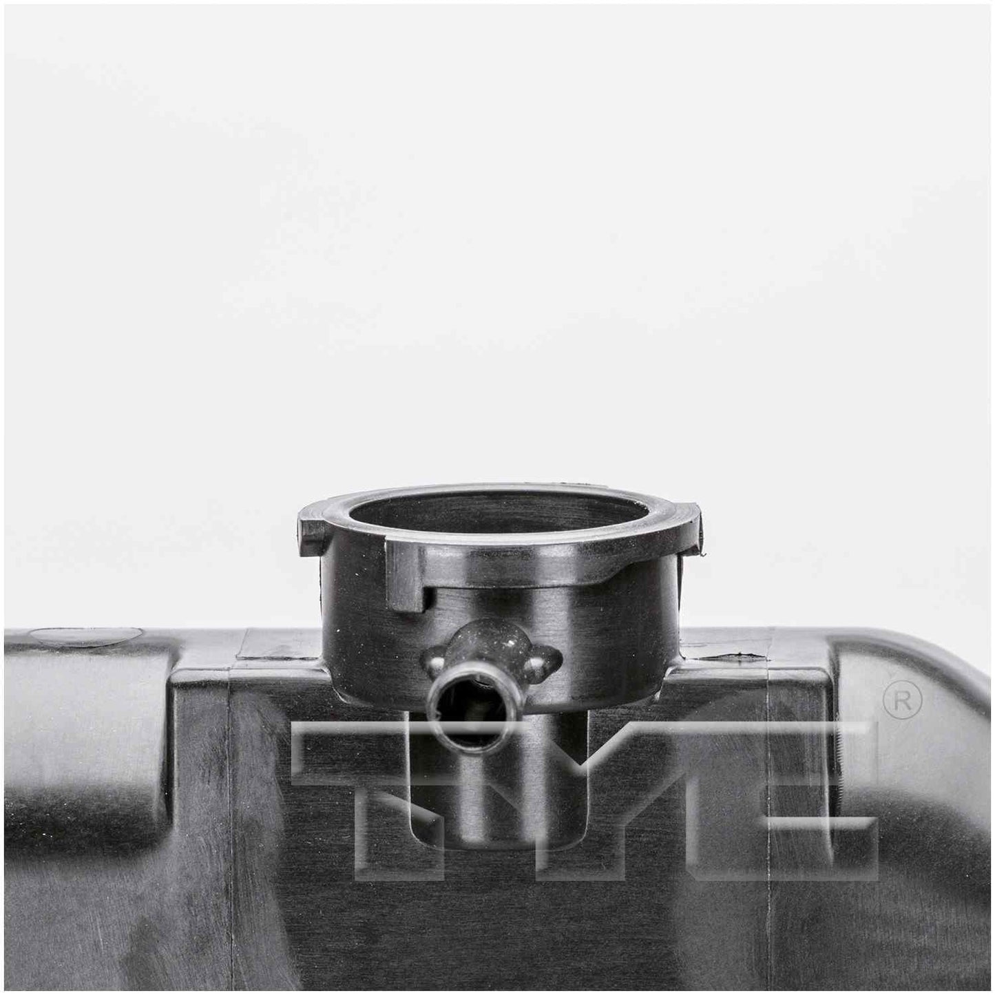 TYC TYC Radiator 2994