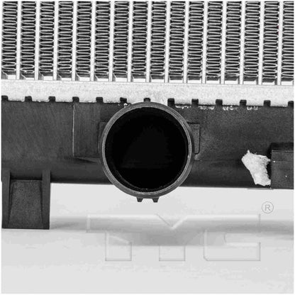 TYC TYC Radiator 2994