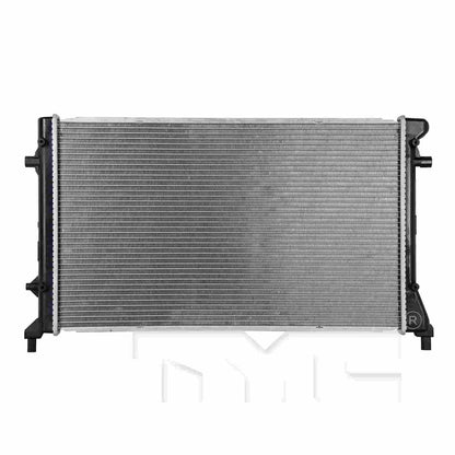 TYC Radiator 2995