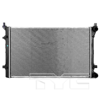 TYC Radiator 2995