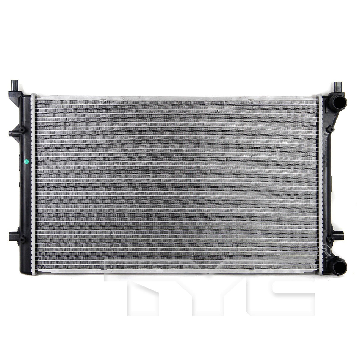 TYC Radiator 2995