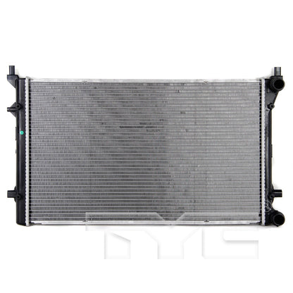 TYC Radiator 2995