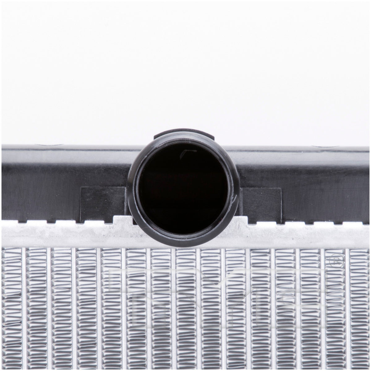 TYC TYC Radiator 2998