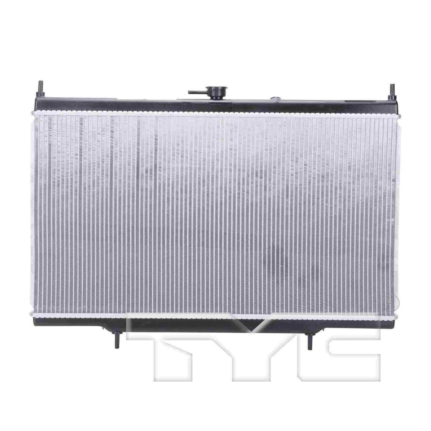 TYC TYC Radiator 2998